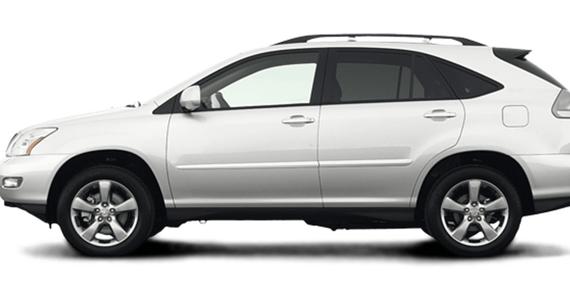 LEXUS RX 2006 JTJGW31U260003682 image