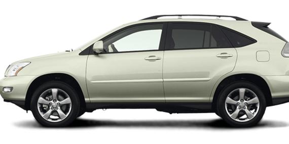 LEXUS RX 2006 JTJHA31U260101985 image