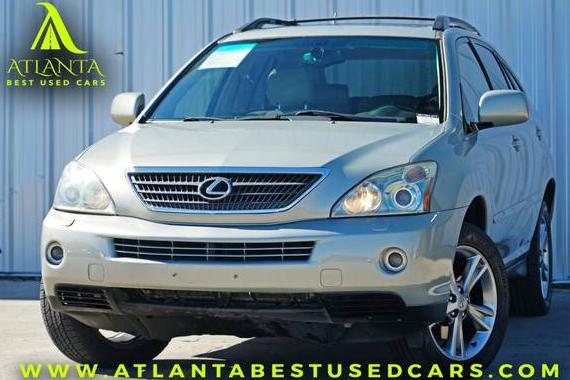 LEXUS RX 2006 JTJHW31U460021363 image LEXUS RX 2006 JTJHW31U460021363 image