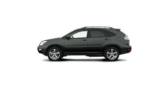 LEXUS RX 2006 JTJHW31U162004427 image