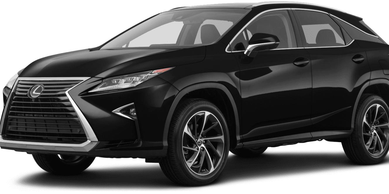 LEXUS RX 2020 2T2AZMAAXLC172177 image