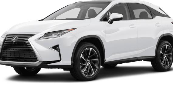 LEXUS RX 2020 2T2SZMAAXLC154119 image