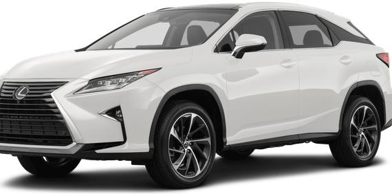 LEXUS RX 2020 2T2HZMAA8LC168434 image