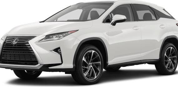 LEXUS RX 2020 2T2AZMAA0LC180143 image