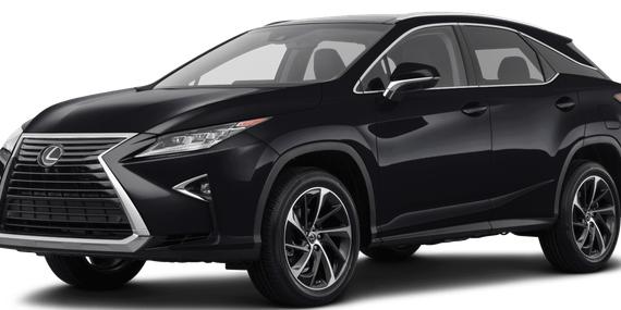 LEXUS RX 2020 2T2HZMDA9LC220214 image