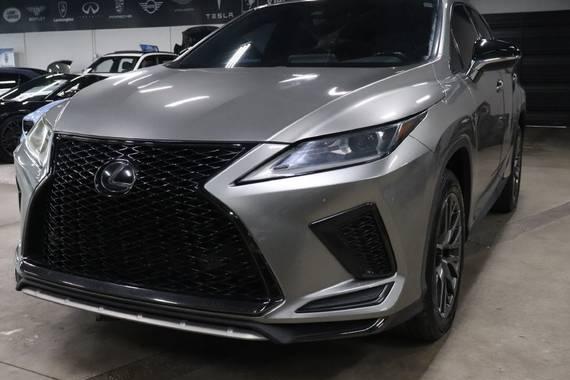 LEXUS RX 2020 2T2SZMAA1LC174078 image LEXUS RX 2020 2T2SZMAA1LC174078 image