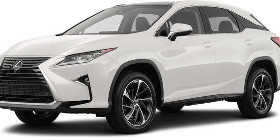 LEXUS RX 2020 2T2HZMAA5LC174854 image