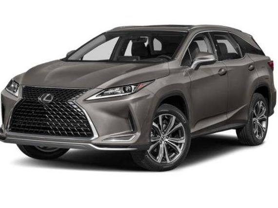 LEXUS RX 2020 JTJHZKEA1L2015313 image