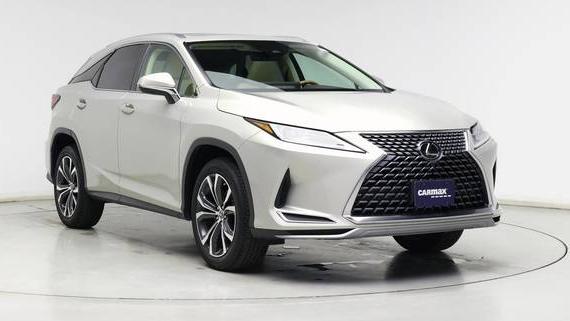 LEXUS RX 2020 2T2HZMDA6LC226343 image LEXUS RX 2020 2T2HZMDA6LC226343 image