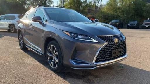 LEXUS RX 2020 2T2HZMDA9LC234162 image LEXUS RX 2020 2T2HZMDA9LC234162 image