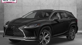 LEXUS RX 2020 JTJHZKEAXL2015035 image
