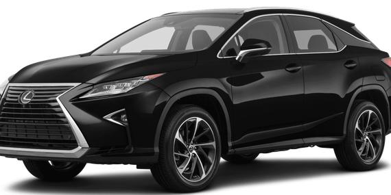 LEXUS RX 2020 2T2HZMAA7LC157991 image