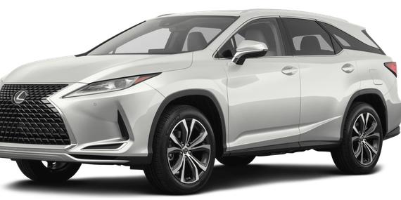LEXUS RX 2020 JTJHZKEA6L2015324 image