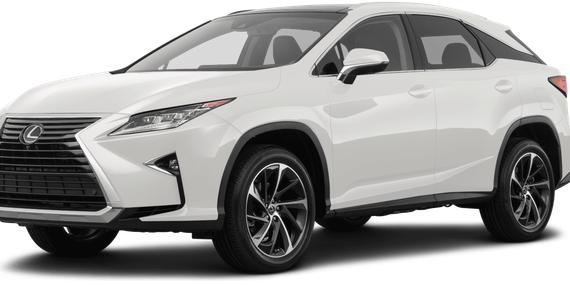 LEXUS RX 2020 2T2HZMAAXLC151652 image