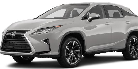 LEXUS RX 2020 2T2AZMAA7LC177062 image