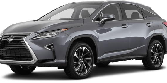 LEXUS RX 2020 2T2HZMAA5LC160971 image