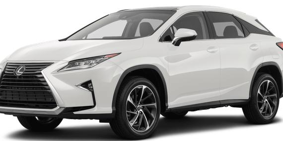 LEXUS RX 2020 2T2HZMAA9LC182200 image