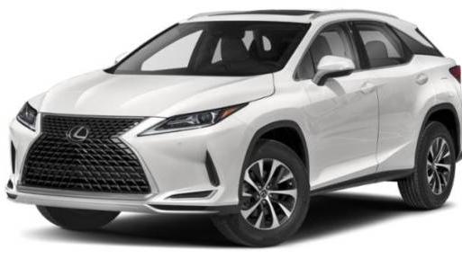 LEXUS RX 2020 2T2HZMAA9LC170922 image