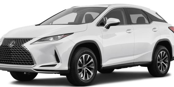 LEXUS RX 2020 2T2YZMDAXLC235336 image