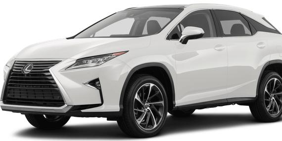 LEXUS RX 2020 2T2HZMAA6LC159330 image