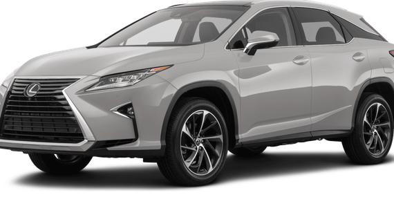 LEXUS RX 2020 2T2HZMDAXLC224823 image