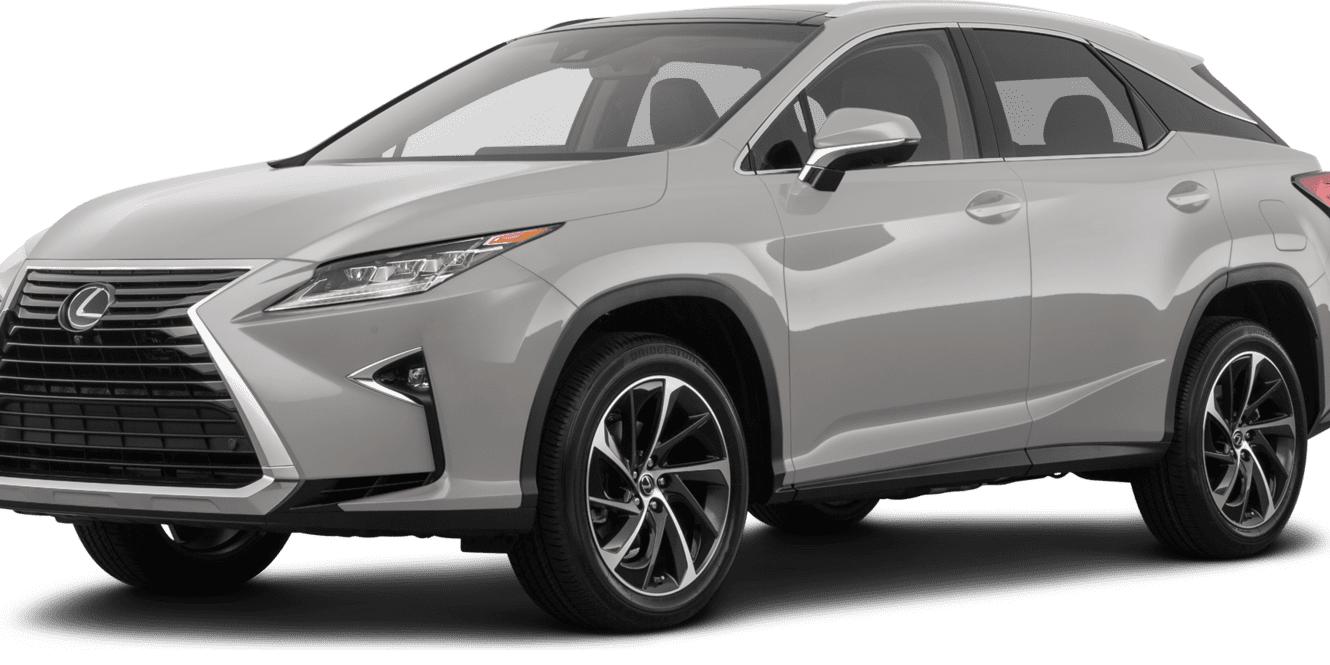 LEXUS RX 2020 2T2HZMDA2LC220605 image