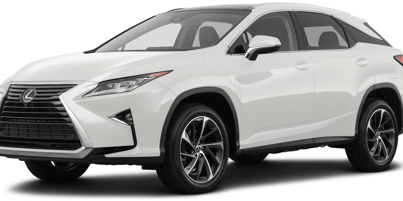 LEXUS RX 2020 2T2AZMAA0LC167036 image