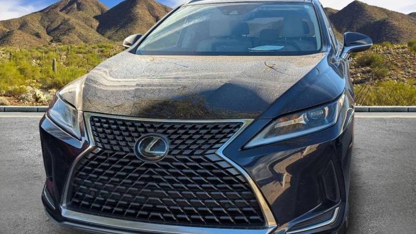 LEXUS RX 2020 2T2JZMDA7LC233349 image