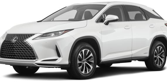 LEXUS RX 2020 2T2HGMDA0LC052095 image LEXUS RX 2020 2T2HGMDA0LC052095 image
