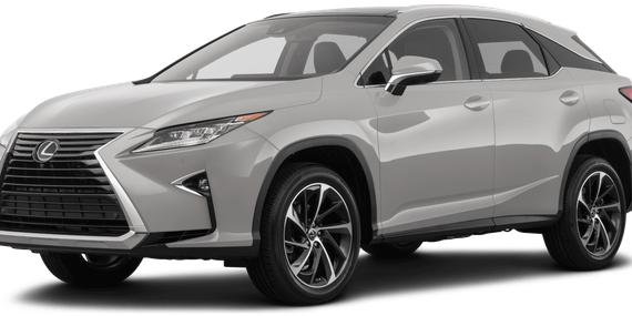 LEXUS RX 2020 2T2AZMAA6LC174346 image