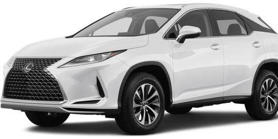 LEXUS RX 2020 2T2YZMDA3LC255783 image