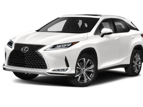 LEXUS RX 2020 2T2JGMDA4LC055941 image LEXUS RX 2020 2T2JGMDA4LC055941 image