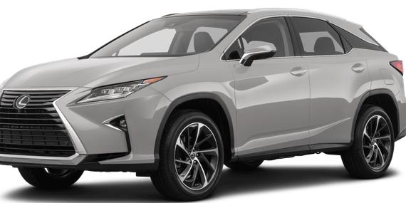 LEXUS RX 2020 2T2HZMAA7LC159532 image