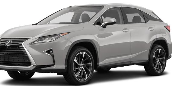 LEXUS RX 2020 2T2JZMAA0LC167120 image