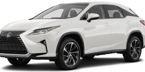 LEXUS RX 2020 2T2HZMAA2LC176335 image