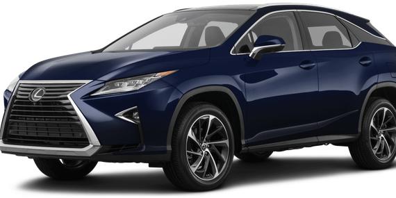 LEXUS RX 2020 2T2HZMAA3LC152481 image