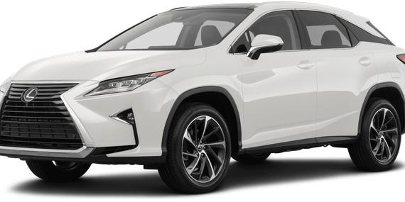 LEXUS RX 2020 2T2HZMDA0LC235376 image