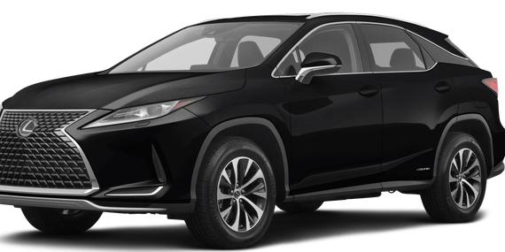 LEXUS RX 2020 2T2JGMDA4LC048455 image LEXUS RX 2020 2T2JGMDA4LC048455 image