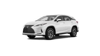 LEXUS RX 2020 2T2YZMDA0LC251805 image