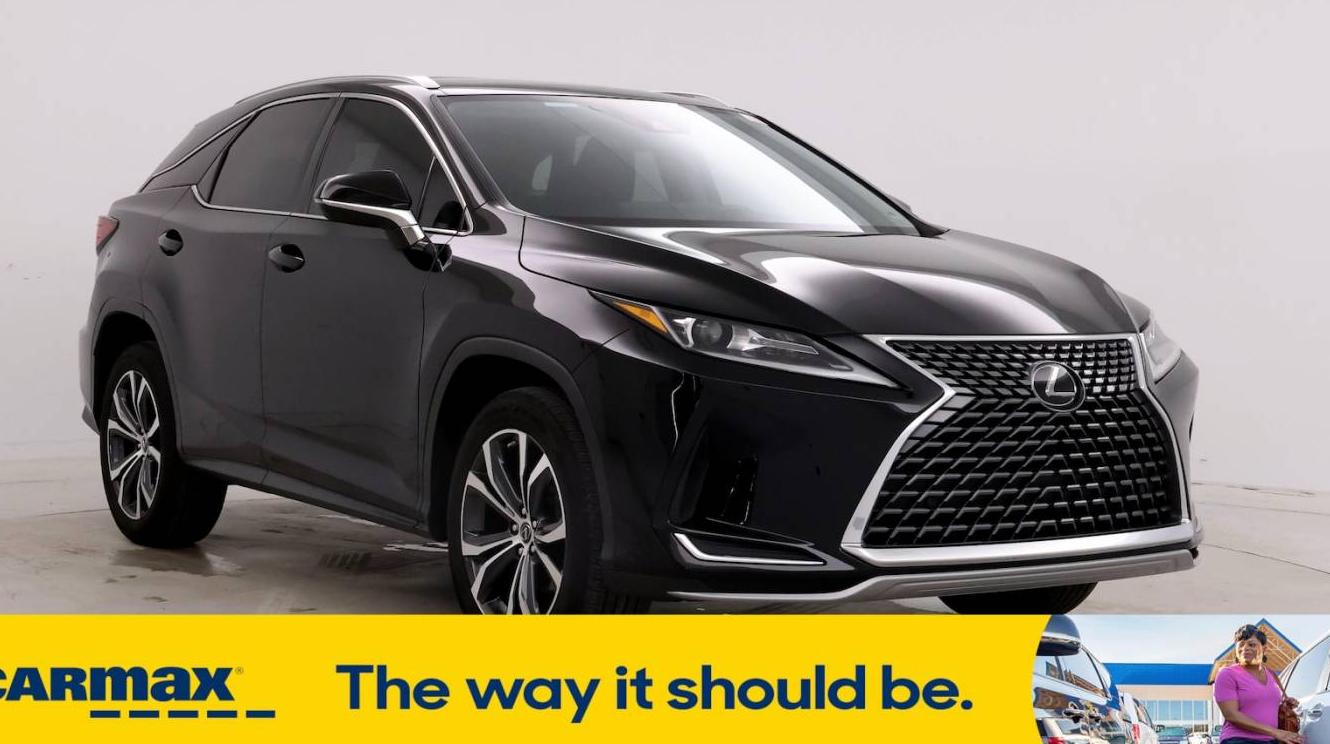 LEXUS RX 2020 2T2HZMAA3LC164209 image LEXUS RX 2020 2T2HZMAA3LC164209 image