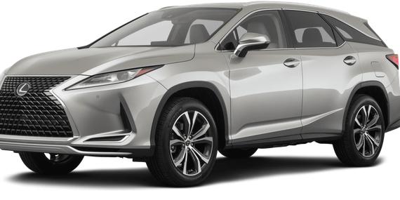 LEXUS RX 2020 JTJHZKEA8L2014577 image