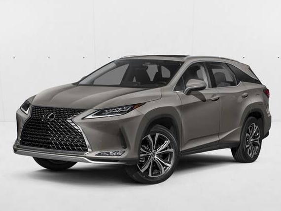 LEXUS RX 2020 JTJHZKEA7L2017910 image