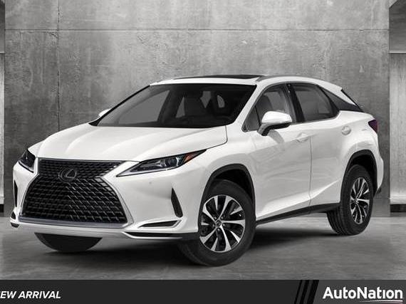 LEXUS RX 2020 2T2HZMAAXLC162439 image LEXUS RX 2020 2T2HZMAAXLC162439 image