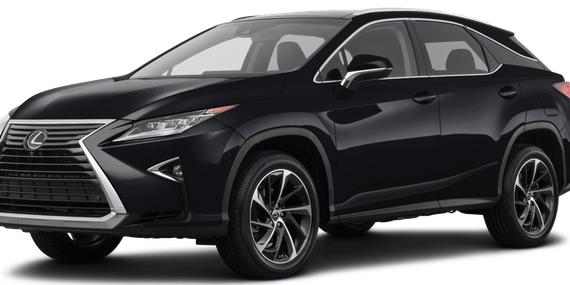 LEXUS RX 2020 2T2HZMDA7LC240364 image