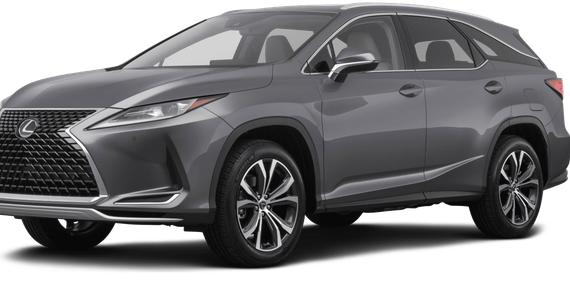 LEXUS RX 2020 JTJHZKFA6L2023129 image
