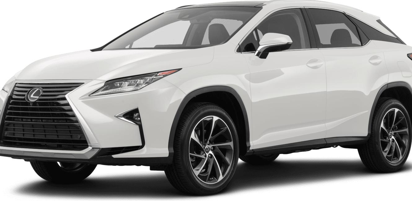 LEXUS RX 2020 2T2HZMAA0LC171151 image