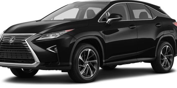 LEXUS RX 2020 2T2HZMAA4LC162016 image