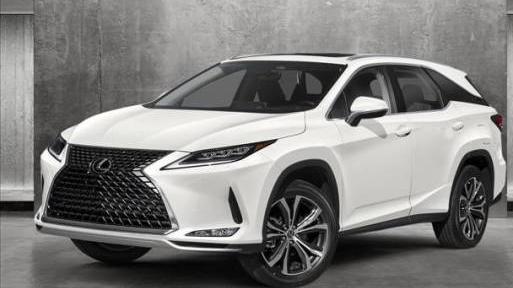 LEXUS RX 2020 JTJHZKEA5L2017131 image