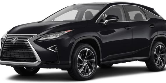 LEXUS RX 2020 2T2HZMDAXLC230069 image
