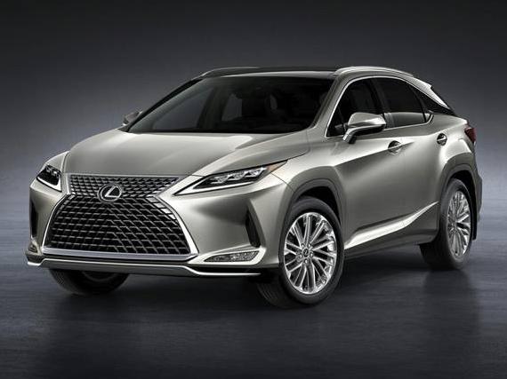 LEXUS RX 2020 2T2HZMAA7LC179926 image LEXUS RX 2020 2T2HZMAA7LC179926 image